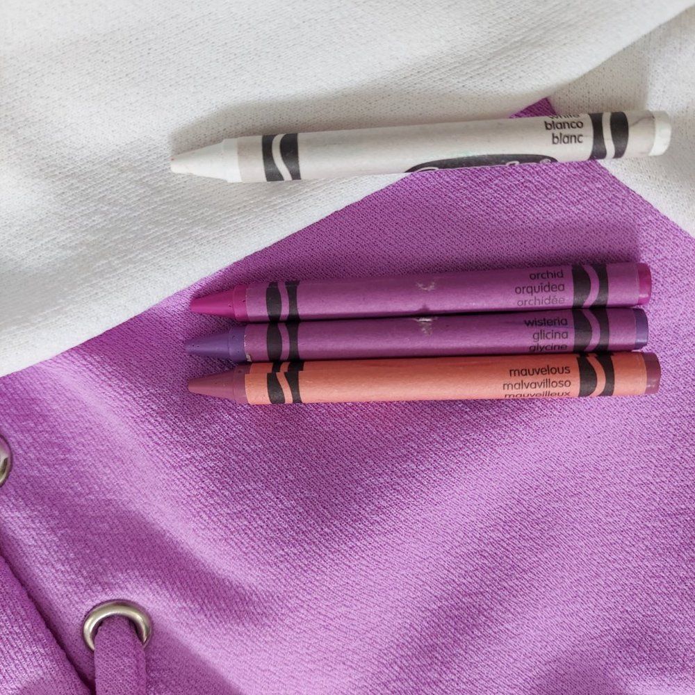 1960s Vintage  Hippie Peasant Lace-up dress - Picture 2 of 16